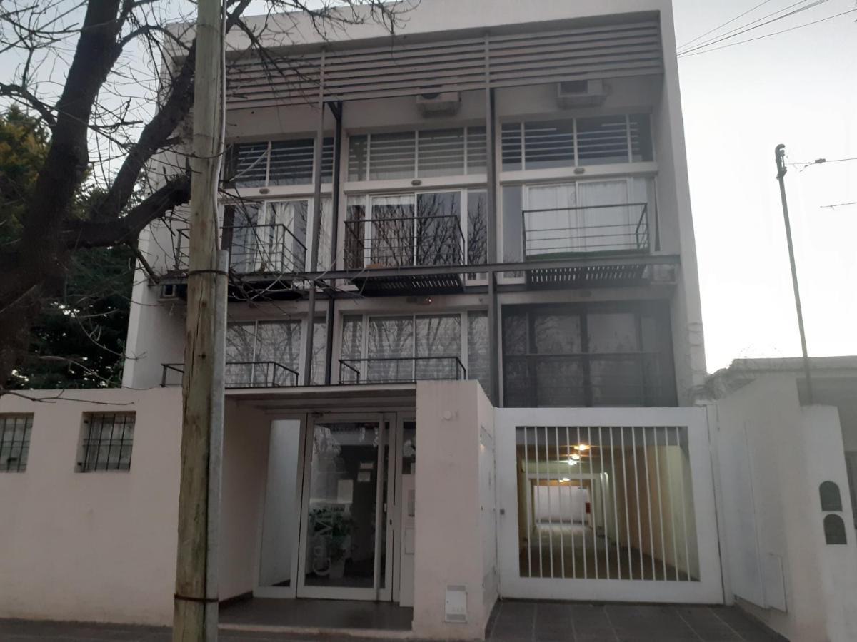 "Cerro Mausy" Lugar Centrico E Ideal Para Conocer Bodegas, Vinedos Y Montana! Apartment Lujan de Cuyo Bagian luar foto