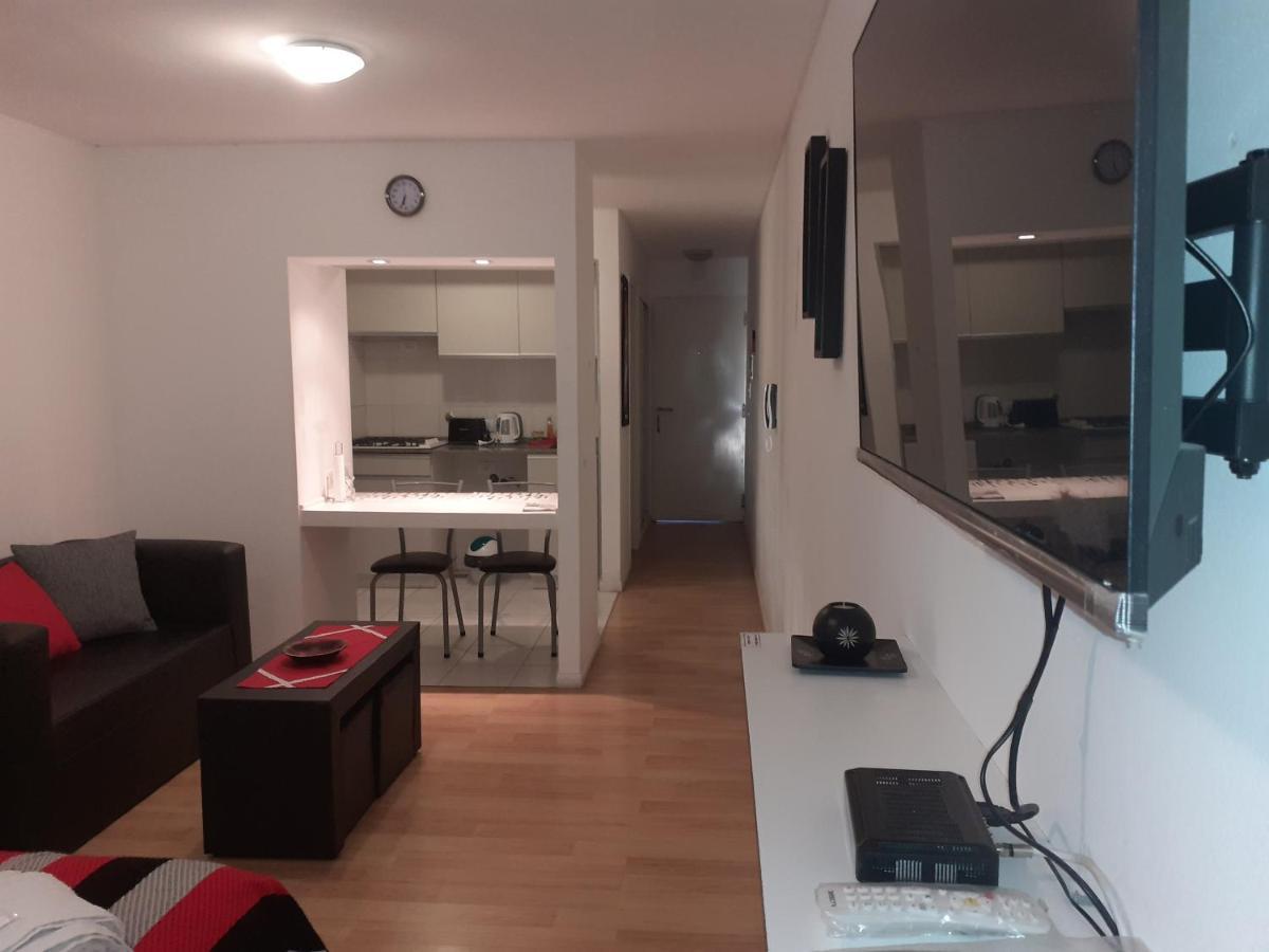 "Cerro Mausy" Lugar Centrico E Ideal Para Conocer Bodegas, Vinedos Y Montana! Apartment Lujan de Cuyo Bagian luar foto