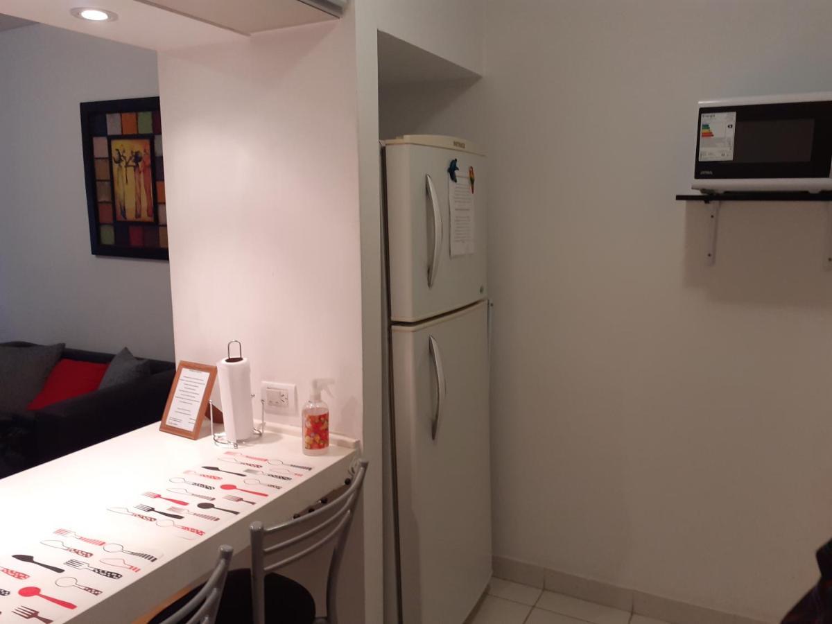 "Cerro Mausy" Lugar Centrico E Ideal Para Conocer Bodegas, Vinedos Y Montana! Apartment Lujan de Cuyo Bagian luar foto