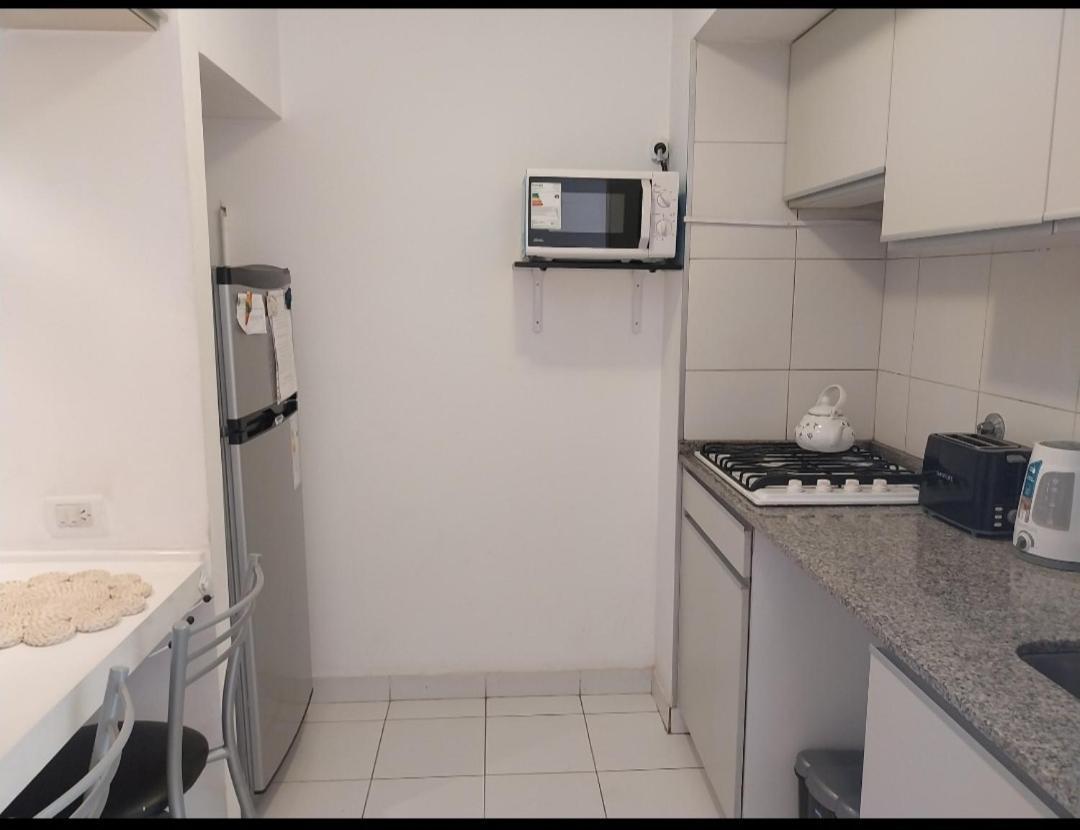 "Cerro Mausy" Lugar Centrico E Ideal Para Conocer Bodegas, Vinedos Y Montana! Apartment Lujan de Cuyo Bagian luar foto
